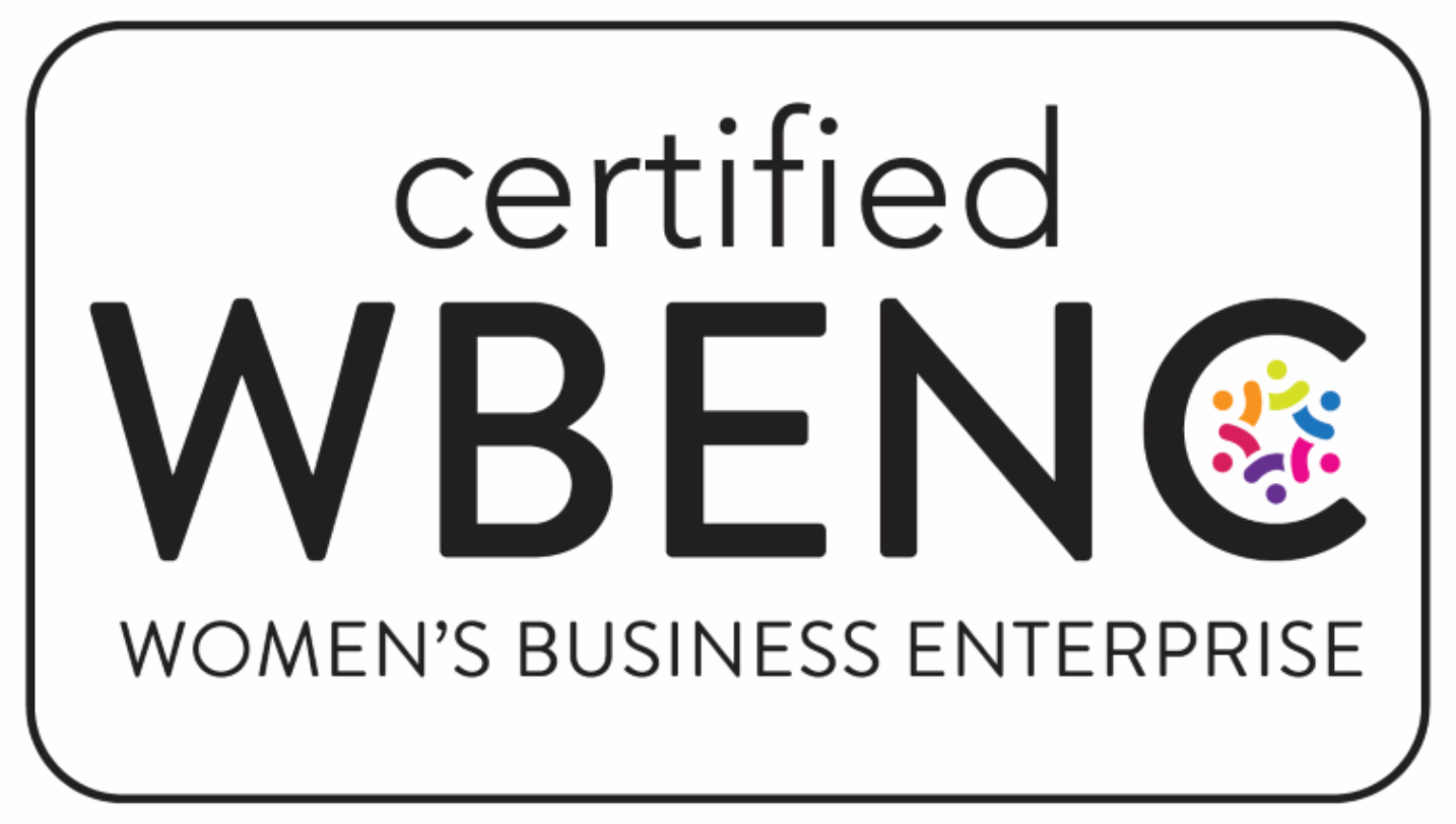 WBENC logo